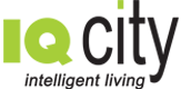 Iq City Logo